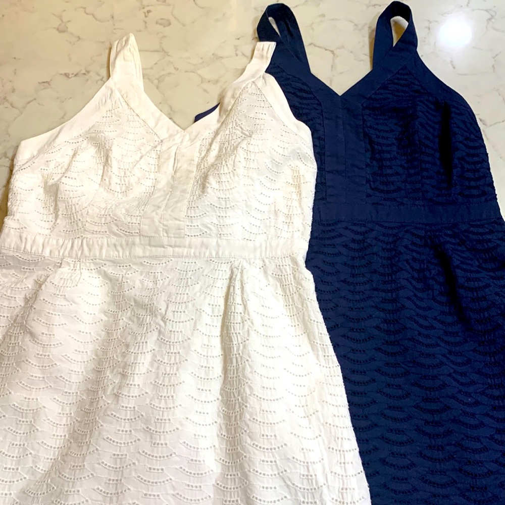 Bundle Old navy dress, size 10